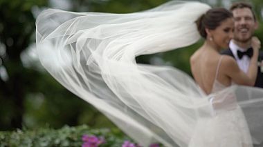 Відеограф Antonio Teran, Сантьяго-де-Керетаро, Мексiка - TEASER MARIA LUISA & MAX, wedding