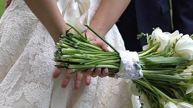 Videographer Antonio Teran đến từ CRISTINE & MANUEL HIGHLIGHTS, wedding