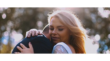 Videographer Michał Wróbel // Storyboard Studio from Varšava, Polsko - Beata + Radek // Wedding Highlights, engagement, wedding