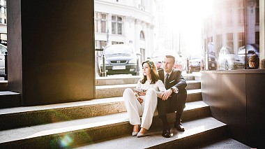 Videographer Michał Wróbel // Storyboard Studio from Varšava, Polsko - Paulina + Piotr // The Highlights, engagement, wedding