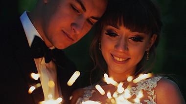 Videographer Michał Wróbel // Storyboard Studio from Varšava, Polsko - Paulina + Krystian // The Highlights, drone-video, wedding