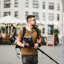 Videografo Michał Wróbel // Storyboard Studio