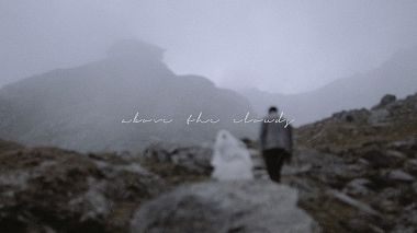 Βιντεογράφος Bogdan Damian από Μπακάου, Ρουμανία - A+D “above the clouds” - coming soon…, drone-video, event