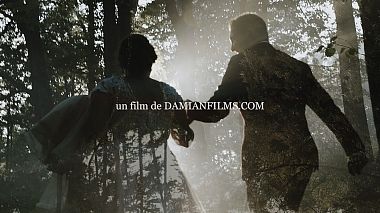 Bacău, Romanya'dan Bogdan Damian kameraman - Alexandra+Silviu - SIMPLY LOVE, drone video, düğün