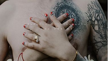 Videographer Bogdan Damian from Bacău, Rumänien - MADALINA & ALEX - YOU AND ME, drone-video, engagement, event, wedding