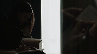 Videographer Bogdan Damian đến từ AVA-TEODORA baptism - short movie, baby, drone-video, event