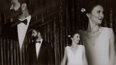 Videographer Bogdan Damian from Bacau, Romania - Sabina + Alex - COME WITH ME LOVE, drone-video, event, musical video, wedding