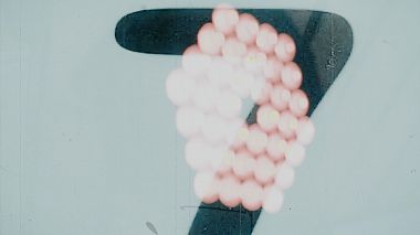 Βιντεογράφος Bogdan Damian από Μπακάου, Ρουμανία - EF EVENTS - ABOUT MUSIC, advertising, showreel