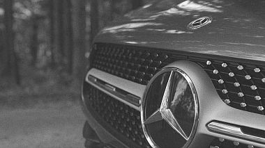 Videógrafo Bogdan Damian de Bacau, Roménia - MERCEDES-BENZ - CARAVANA AUTO-TIRIAC BACAU, advertising, corporate video, drone-video, reporting, showreel