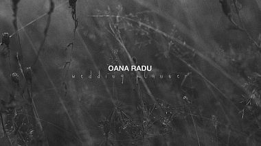 Videographer Bogdan Damian from Bacău, Roumanie - OANA RADU WEDDING PLANNER, advertising, showreel