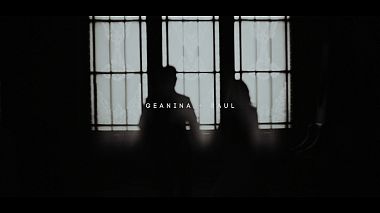 Videographer Bogdan Damian from Bacău, Rumänien - Geanina + Raul - Până să o cunoască, wedding