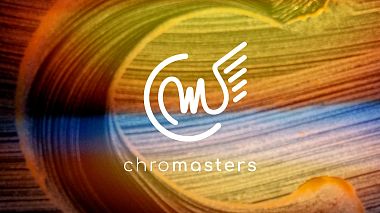 Videographer Bogdan Damian from Bacău, Rumunsko - CHROMASTERS - COLORS GAME, corporate video