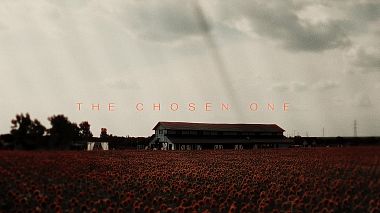 Видеограф Bogdan Damian, Бакэу, Румыния - Andreea + Alex - THE CHOSEN ONE, свадьба