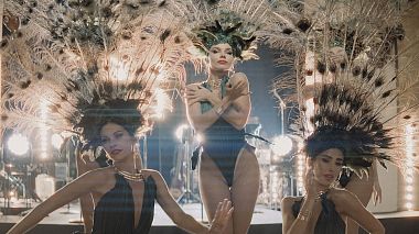 Videografo Bogdan Damian da Bacău, Romania - MARIA & DON PEPE - LOVE IS ENOUGH (full wedding film), wedding