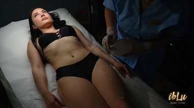 Videographer Bogdan Damian from Bacau, Romania - IBLU BODY CLINIC - business2film project, advertising, corporate video, showreel