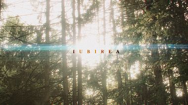 Videógrafo Bogdan Damian de Bacău, Rumanía - Alexandra & Marius - IUBIREA (teaser), wedding