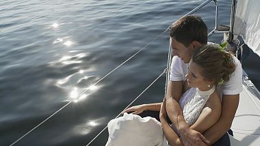 Videographer Alexander Pegov from Samara, Russia - Perfect, wedding