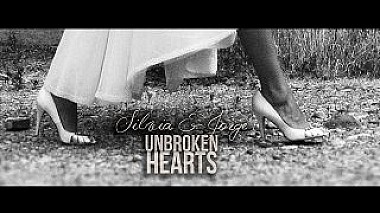 Videographer Antonio Cansino from Barcelona, Spain - Unbroken Hearts, wedding