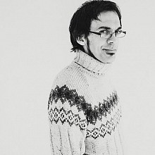 Videographer Antonio Cansino