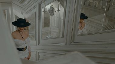 Videographer Igor Shidlovsky from Moscow, Russia - Anastasia Zadorina fashion show 20-21, advertising, backstage, event, reporting