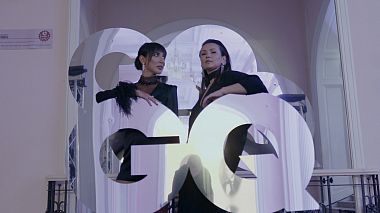 Videographer Igor Shidlovsky from Moscow, Russia - GQ 2019, advertising, backstage, event, reporting