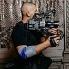 Videographer Igor Shidlovsky