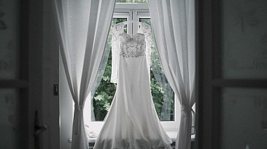 Videógrafo PEPA Films de Zielona Góra, Polonia - Wedding in Krakow Poland, engagement, wedding