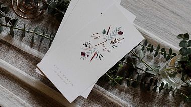 Videographer PEPA Films from Zielona Góra, Polsko - Evi/\Martin -- crazy concert during the wedding, wedding