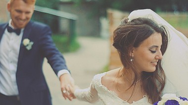 Videographer Andriy Ischuk from Kyiv, Ukraine - Angelina&Bogdan Weddingday, SDE, backstage, drone-video, engagement, wedding