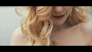 Videographer Andriy Ischuk from Kyiv, Ukraine - Wedding day Irina&Mihail, SDE, backstage, drone-video, engagement, wedding