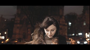 Videographer Andriy Ischuk from Kyiv, Ukraine - Videoportret INNA, advertising, engagement, erotic, musical video