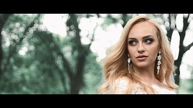 Videographer Andriy Ischuk from Kyiv, Ukraine - Weddingday Anastasia&Maksim, SDE, drone-video, musical video, wedding