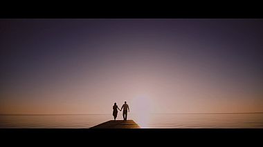 Videografo Andriy Ischuk da Kiev, Ucraina - Wedding story Andrey_Tana_4K, SDE, drone-video, engagement, wedding