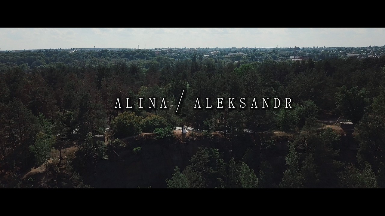 Alina&Aleksandr 4K