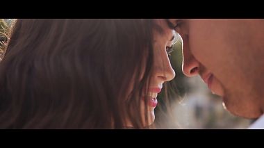 Βιντεογράφος Andriy Ischuk από Κίεβο, Ουκρανία - Love story provence Inna & Dmitriy, drone-video, engagement, musical video, wedding