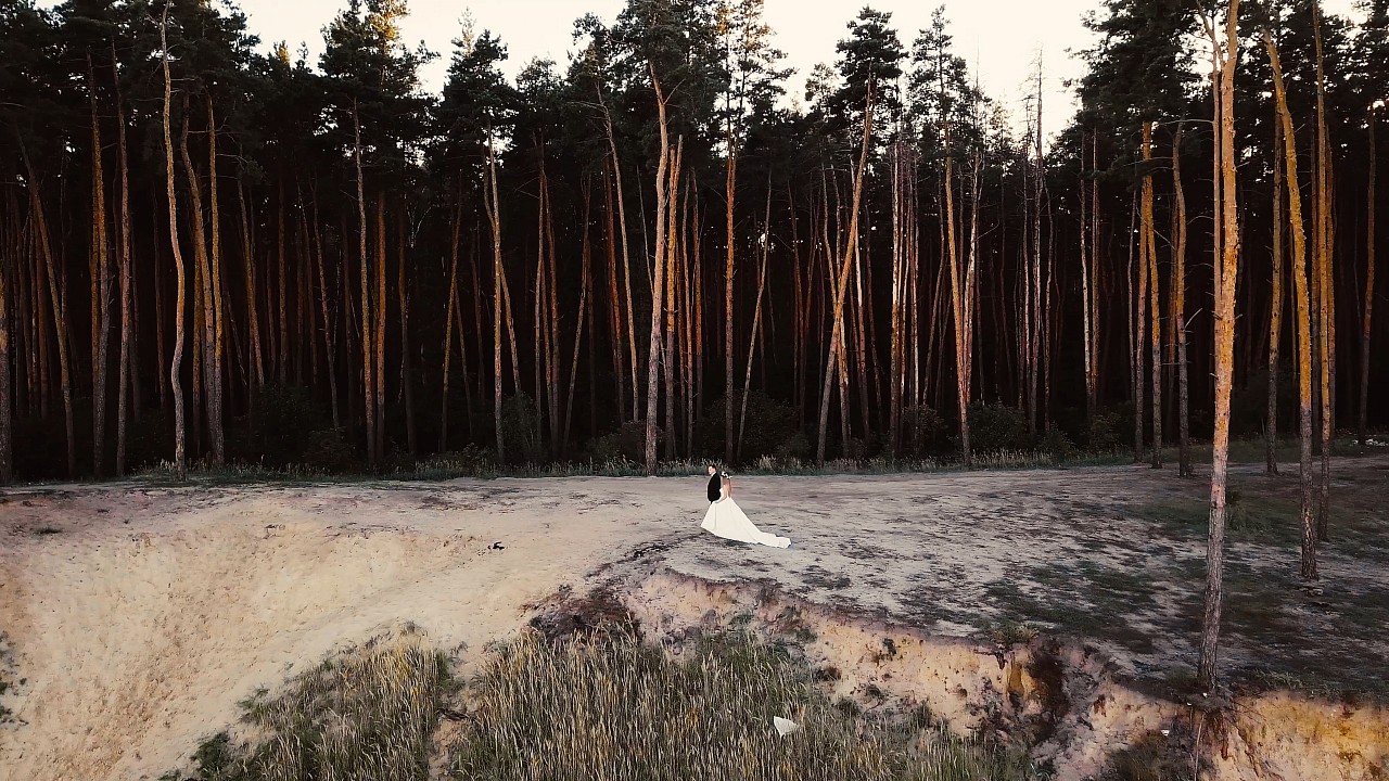 Yana&Uriy Wedding day