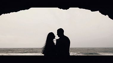 Βιντεογράφος Andriy Ischuk από Κίεβο, Ουκρανία - Story in Iceland, drone-video, engagement, musical video, wedding