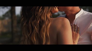 Videógrafo Andriy Ischuk de Kiev, Ucrania - Anna & Oleg Love story 4K, drone-video, engagement, musical video, wedding