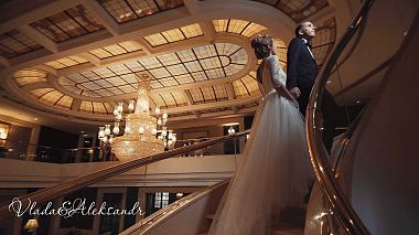 Videographer Andriy Ischuk from Kyjev, Ukrajina - A&V, drone-video, wedding