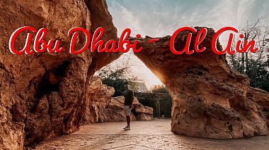 Videographer Alee Tilavaldiev from Fergana, Uzbekistan - Al Ain, baby, backstage, corporate video, musical video, showreel