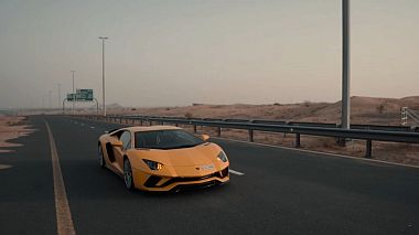 Videographer Alee Tilavaldiev from Fergana, Uzbekistan - Lamborghini Aventador, advertising, backstage, drone-video, musical video, showreel
