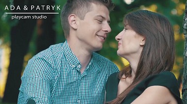 Videographer playcam studio from Vratislav, Polsko - Ada & Patryk - Podziękowania dla rodziców, wedding