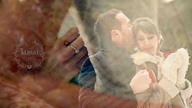 Videographer László Tarnai from Sopron, Hungary - Anna + Karesz - Wedding Highlights, engagement, event, wedding