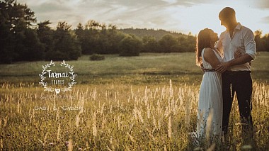 Videographer László Tarnai from Sopron, Hungary - G & G - The Dubstep Wedding Highlights, engagement, musical video, wedding