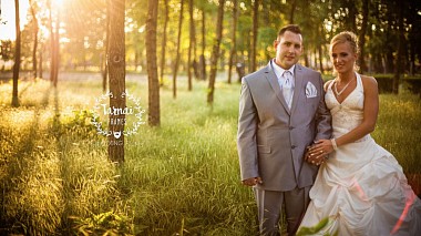 Videographer László Tarnai from Sopron, Hungary - A Wedding Trailer from the Countryside of Hungary, engagement, wedding