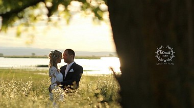 Videographer László Tarnai from Sopron, Hungary - Diana & Robert  -  Trailer, SDE, engagement, event, musical video, wedding