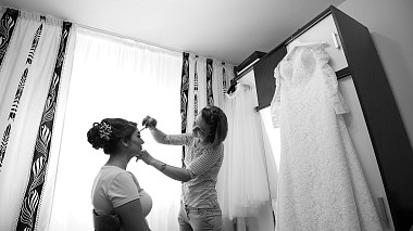 Videographer Alex Olteanu from Bacau, Romania - Ana Maria & Bogdan - Save The Date Bacau 2017, drone-video, engagement, event, showreel, wedding