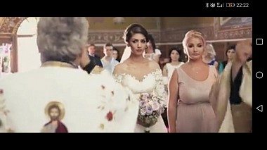 Videographer Alex Olteanu from Bacau, Romania - New begining, wedding