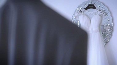 Videographer Alex Olteanu from Bacau, Romania - The story Of Roz & Iuli, drone-video, wedding