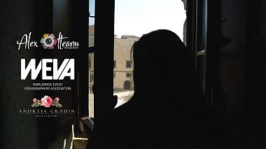 Видеограф Alex Olteanu, Бакэу, Румыния - Lady photographer - Presentation, аэросъёмка, бэкстейдж, реклама, событие, шоурил